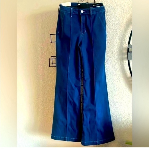 Harper Heritage High Rise Bootcut Jeans – Size 28 NWT - Picture 1 of 11